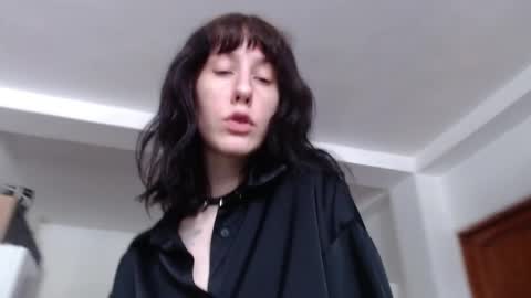 Juliet online show from April 5, 12:13 pm
