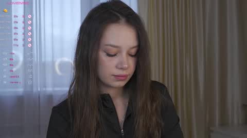 Nicole online show from September 24, 5:11 am