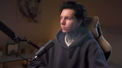 Rick online show from November 17, 9:42 pm