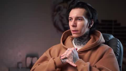 Rick online show from February 15, 6:59 pm