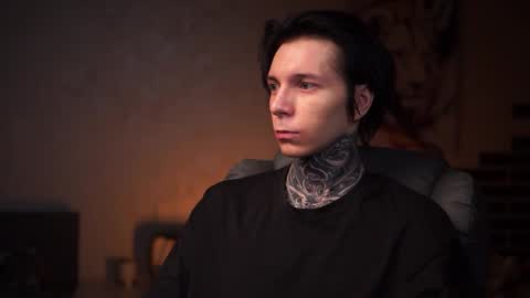 Rick online show from February 19, 6:37 pm