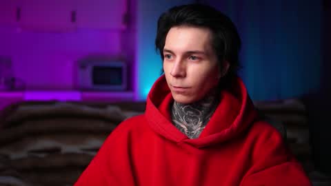 Rick online show from February 27, 3:06 am