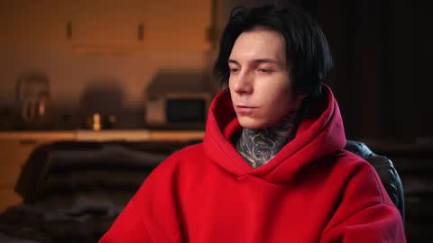 Rick online show from March 1, 8:27 am