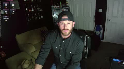 Chillinthemosttt online show from January 16, 4:17 am