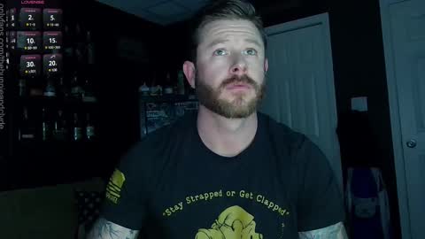 Chillinthemosttt online show from January 27, 4:09 am