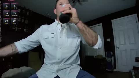 Chillinthemosttt online show from February 18, 5:09 am