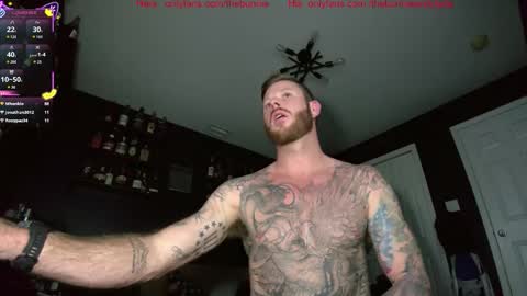 Chillinthemosttt online show from October 30, 2:46 am