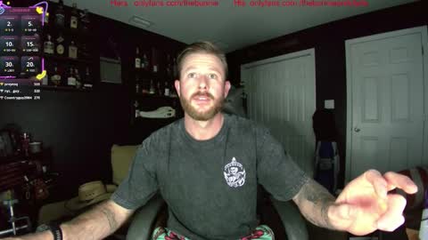 Chillinthemosttt online show from November 24, 3:39 am