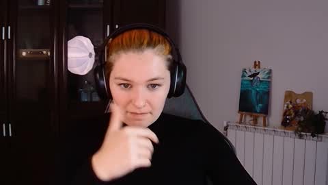 Bella online show from November 6, 9:10 am