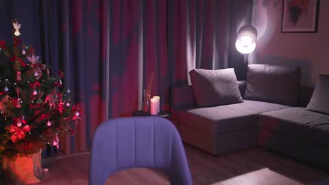 chillwithstacy online show from December 26, 10:20 pm