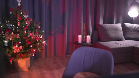 chillwithstacy online show from December 28, 11:16 pm