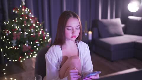 chillwithstacy online show from January 4, 10:34 pm