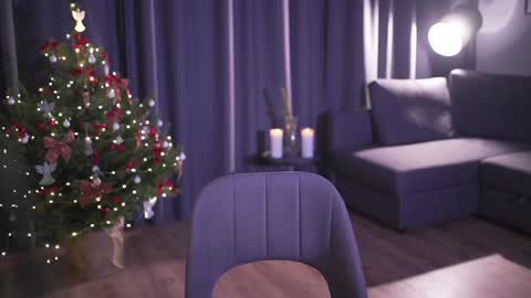 chillwithstacy online show from January 7, 12:45 am