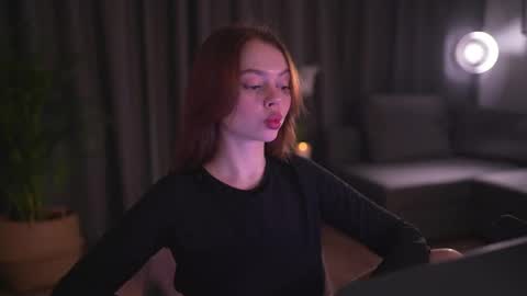 chillwithstacy online show from March 12, 9:45 pm