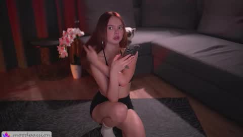 chillwithstacy online show from October 10, 9:14 pm