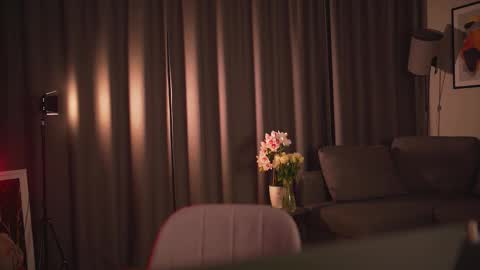 chillwithstacy online show from November 25, 10:32 pm