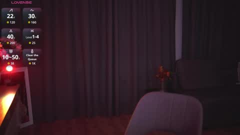 chillwithstacy online show from February 22, 9:57 pm