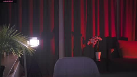 chillwithstacy online show from May 12, 9:23 pm