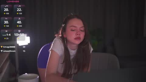 chillwithstacy online show from May 21, 10:06 pm