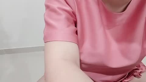 Jani online show from April 24, 1:08 am