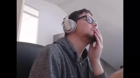 chillzonecam online show from September 26, 3:16 pm