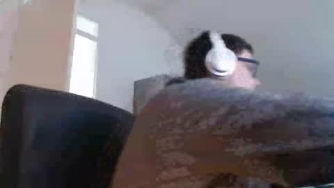 chillzonecam online show from October 17, 11:46 am