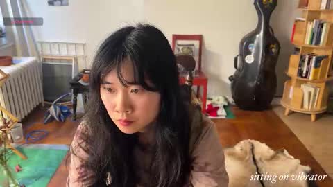 judith online show from December 3, 7:34 pm