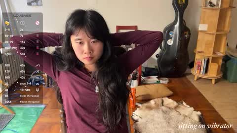 judith online show from December 15, 8:13 pm