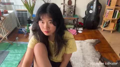 judith online show from March 11, 5:52 pm