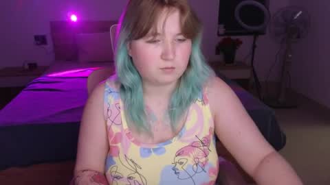 Chim-Chim online show from May 6, 2:33 pm