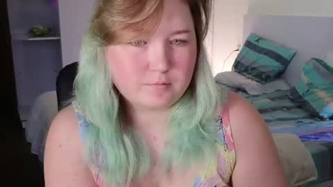 Chim-Chim online show from June 18, 1:50 am