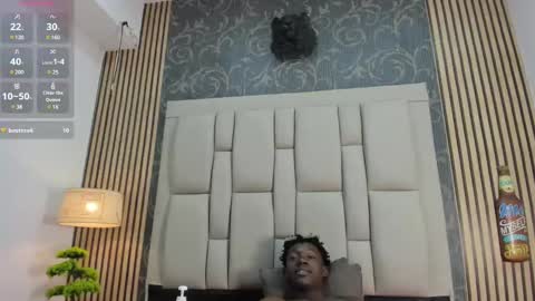 Snapshot of chimi88 chatting on February 3, 2:45 pm chimi88 online show from February 3, 2:45 pm