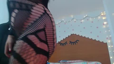 Snapshot of chinatsu_t chatting on January 23, 4:09 am Kelly online show from January 23, 4:09 am