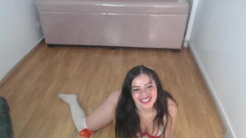 Snapshot of chinatsu_t chatting on March 11, 1:37 am Kelly online show from March 11, 1:37 am