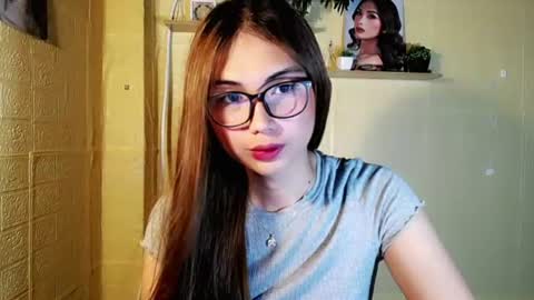 Chinita online show from June 25, 11:09 pm