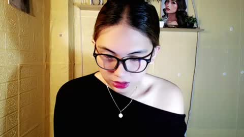 Chinita online show from July 9, 1:53 am