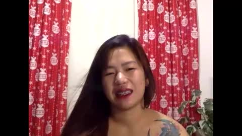 Snapshot of chinitaxoxo_ chatting on June 2, 3:14 pm chinitaxoxo_ online show from June 2, 3:14 pm