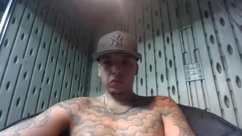 CHINO online show from December 10, 11:40 pm