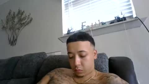 CHINO online show from March 9, 4:44 pm