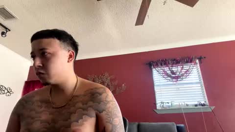 CHINO online show from February 8, 4:43 pm