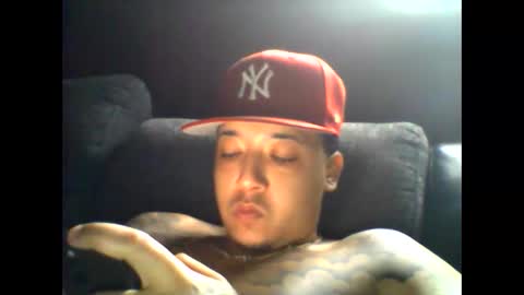 CHINO online show from March 3, 7:20 pm