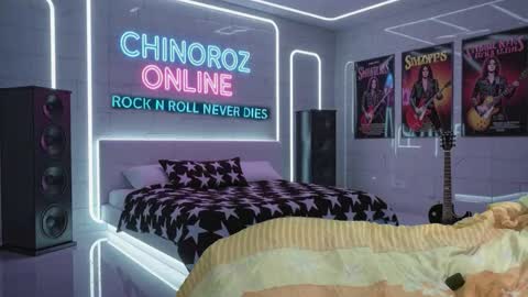 Enrique online show from November 14, 12:37 pm