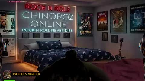 Enrique online show from April 29, 5:30 pm