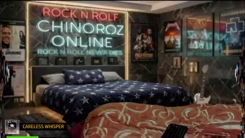 Snapshot of chinoroz chatting on June 9, 7:09 am Enrique online show from June 9, 7:09 am