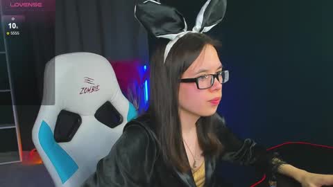 chio_mio online show from February 23, 12:59 pm