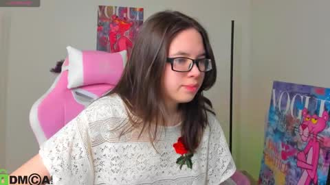 chio_mio online show from February 25, 10:15 am