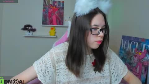 chio_mio online show from February 25, 1:17 pm