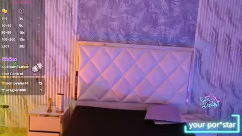 chipi_tay online show from March 8, 2:21 pm