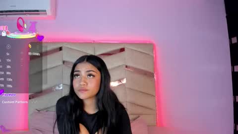 Snapshot of chiquicute chatting on September 15, 12:27 pm laura online show from September 15, 12:27 pm