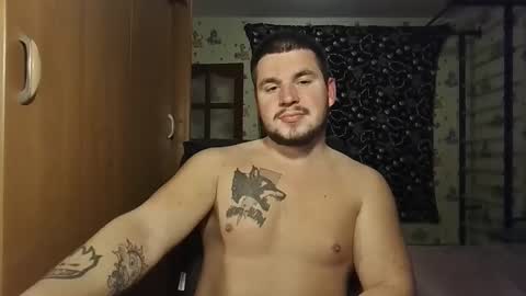 chiraq1945 online show from October 30, 8:31 pm